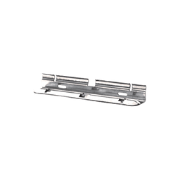 [MG-51-110EZ] Clip automático para unir tramos de charolas, con acabado Electro Zinc | MG-51-110EZ
