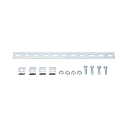 [MG-51-KIT4EZ] Kit 4 para uniones y derivaciones de charola | MG-51-KIT4EZ