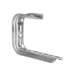 [MG-62-117EZ] Ménsula omega tipo C inteligente, 265x195mm | MG-62-117EZ