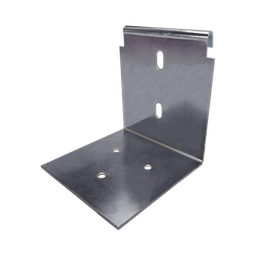 [CH-SC116-EZ] Soporte para cámara en charola de peralte 116 mm | CH-SC116-EZ