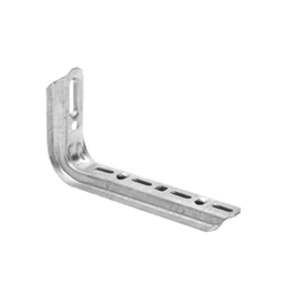 [CHMOL310EZ] MENSULA OMEGA TIPO  L 310 MM LARGO | CHMOL310EZ