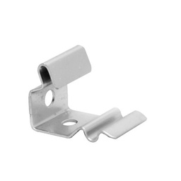 [MG-51-101EZ] Clip de fijación varios usos, con acabado Electro Zinc | MG-51-101EZ