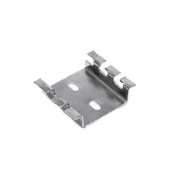[MG-51-102EZ] Araña de fijación de cuatro usos, con acabado Electro Zinc | MG-51-102EZ