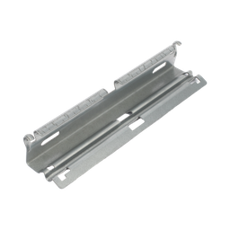 [CH-CLIPAUTM-BM] Clip Automático Mediano Bimetálico Para Unir Tramos de Charola Tipo Malla de 100 hasta 300 mm de Ancho, Compatible con todos los Peraltes | CH-CLIPAUTM-BM