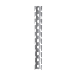 [MG-51-139EZ] Sujetador universal multiusos de 3 metros de largo, con acabado Electro Zinc | MG-51-139EZ