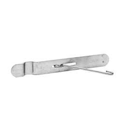 [MG-51-906] Herramienta de fijación para clip recto automático, con acabado Electro Zinc | MG-51-906