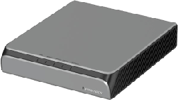 [DS-QAPPU1212-N] DS-QAPPU1212-N - Procesador de Audio en Red con DSP | DS-QAPPU1212-N