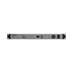 [MTX3] Procesador Matricial de Audio | 26 Entradas | 8 Salidas | Ideal para Instalaciones Comerciales | MTX3