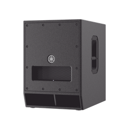 [DXS12MKII] Subwoofer Amplificado de 12in | Potencia: 800W RMS | Frecuencia: 42Hz-150Hz | 134 dB SPL | DXS12MKII