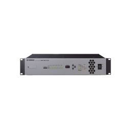 [MTX5-D] Procesador Matricial de Audio | DSP | 34 Entradas (entre digital y análogas)  x 16 Salidas | Ideal para Instalaciones Comerciales |  Interfaz Dante | MTX5-D