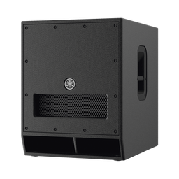 [DXS15MKII] Subwoofer Amplificado 15In, 1020w, DSP Integrado, Pasabanda | DXS15MKII