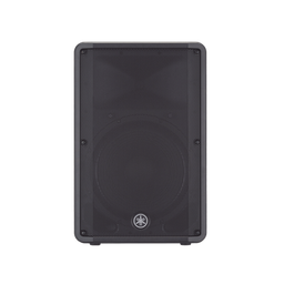 [CBR15] Altavoz de Montaje en Superficie de 2 vias | Woofer 15''  | 8ohms | Color Negro |  500W | CBR15