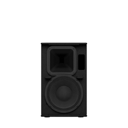 [CHR10] Altavoz de Montaje en Superficie de 2 vias | Woofer 10'' | Tweeter 1.4" | 8ohms | Color Negro | 350W | Gabinete de Madera | CHR10