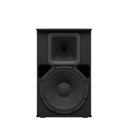 [CHR12] Altavoz Pasivo de 2 vias | Woofer 12'' | 8ohms | Color Negro | 500W | Gabinete de Madera | CHR12