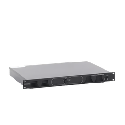 [EP1500DSV2] Amplificador de Audio Reforzador | 1 canal | 500w | Clase D | Salida 100V / 4-16Ω | Montaje en rack | RCA | EP1500DSV2