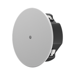 [VC8W] Altavoz Coaxial 8" | Montaje en Plafón | Woofer 8'' | Tweeter 1 in | 16 ohms, | 70/100V | 25W RMS | VC8W