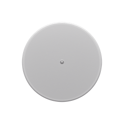 [VC6NW] Altavoz 6.5'' | Montaje en Plafón | 16 ohms | 70/100V | 25W RMS | Sin Backbox | Blanco | VC6NW