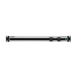 [PA2120] Amplificador | 2 zonas | 120w/200w a 70/100V | 100w a 8Ω | Compatible con MA2120 | PA2120