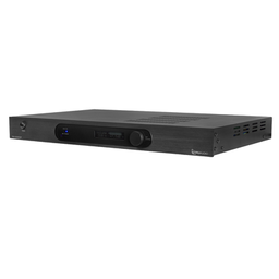 [TRU-S500DSP] Amplificador De Subwoofer | Monocanal | Dsp Integrado | 500w | 4-8ohms | Recomendado Para Subwoofers TruAudio | TRU-S500DSP