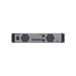 [XMV8280] Amplificador de Audio Multicanal con Conexión Análoga / YDIF | 8 Canales, 280W | 8 OHMS | 70/100V | XMV8280