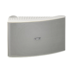 [NS-AW592W] Altavoz de Montaje en Superficie de 2 vias | Woofer 6.5'' | Tweeter 1'' | Media Intemperie | 6 ohms | Par | Color Blanco | NS-AW592W