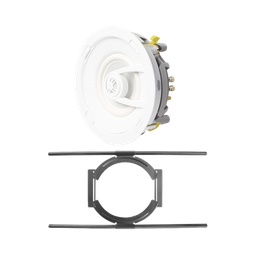 [G72/S] KIT de Bocina de Techo TruAudio de 7in G72 con Soporte de Acero Rígido para Techos Suspendidos | G72/S
