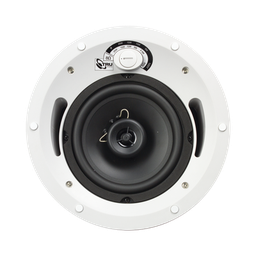[CL-70V-6UL] Altavoz comercial de 2 vías | 70V /100V | 8 Ohms | montaje en techo | woofer de 6.5 in | 60 Watts | | CL-70V-6UL