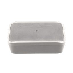 [VXS3SW] Subwoofer Compacto | 3.5" |  8 Ohms | 70/100V |  40w | Tecnología SR-Bass | Para uso con VXS1ML |  Color Blanco | VXS3SW