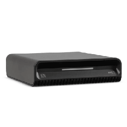 [MS1] Streamer Audio M Series | Native Streaming™ | AirPlay 2 | Google Cast | Spotify Connect | TIDAL Connect | Bluetooth LE Audio | HDMI eARC | PoE | 12V Trigger | Variable Audio Output | MS1