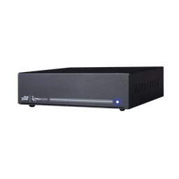 [T50] Amp Clase D | 2 Canales 50W | Con Aprendizaje IR | Salida Sub | Estéreo, Bridge, Múltiples Amplificadores | 4-8Ω | T50