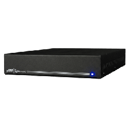 [T100] Amp Clase D | 2 Canales 100W | Con Aprendizaje IR | Salida Sub | Estéreo, Bridge, Múltiples Amplificadores | 4-8Ω | T100