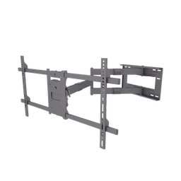 [EM502M400] Soporte de pared ajustable de  32 -75 IN | EM502M400