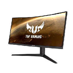 [VG34VQL1B] Monitor Curvo 34 pulgadas / 21:9 / Resolución 3440x1440 / VA LED / 180Hz / 1ms / HDR10 / Adaptive-Sync | VG34VQL1B