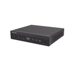 [DS-DT60P-02HI04NO] Controlador LED para Videowall / Configuración WEB / Android Interconstruido / 4 Puertos de Video / Compatible con Paneles LED Hikvision | DS-DT60P-02HI04NO