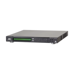 [VM6809H] Matriz HDMI 8x9 | Escalador 4K | HDCP 2.2 | Compatible con VideoWall | EDID Expert | VM6809H