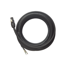 [DS-D42-PC] Cable de Corriente Principal para Paneles LED de Exterior / Compatible con Familia CD-1AAB y CD-2APA | DS-D42-PC