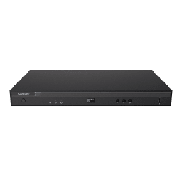 [DS-DT60V-03HDI20NO/U] Controlador LED para Videowall / Configuración WEB / Android Interconstruido / 20 Puertos de Video RJ45 / Compatible con Paneles LED Hikvision | DS-DT60V-03HDI20NO/U