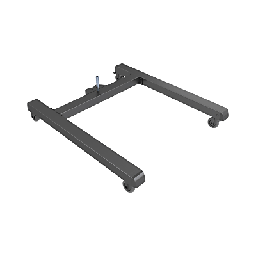 [SDJH246] Tubos de conexión para los tramos del montaje | SDJH246