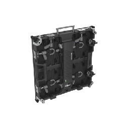 [DS-D4739CD-1AC] Modulo LED Exterior Full Color / Pixel Pitch 3.9 mm / Curve Lock ±10° / 500 x 500 mm / 4500 Nits / IP66 / 7680 Hz / Aluminio | DS-D4739CD-1AC