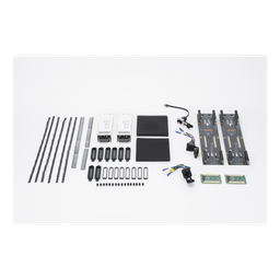 [DS-D4739C/A1] Kit de Refacciones/Accesorios para Paneles LED Hikvision de Renta 3.9mm / Compatible con Paneles de 500 mm x 500 mm | DS-D4739C/A1