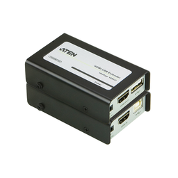[VE803] Extensor HDMI/USB | Sobre Cat 5| 1080p a 40m | VE803