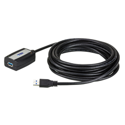[UE350A] Cable extensor USB 3.2 | Gen1 | De 5 m | UE350A