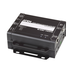 [VE1812] Extensor HDMI HDBaseT Class A | con POH | Hasta 4k a 100m | VE1812