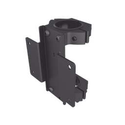 [SDJH117] Clamp para un solo poste | SDJH117