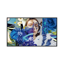 [DS-D6050UN-DP] Pantalla LED de 50" para Publicidad Digital / SLIM / Programación de Horarios / 500 Nits / Contenido Personalizado / Sistema Operativo Android / 2 Entradas USB / WiFi | DS-D6050UN-DP