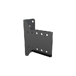 [SDJH169] Placa_ Accesorio para Montaje de pantalla desde la Pared | Fabircada en Acero. | SDJH169