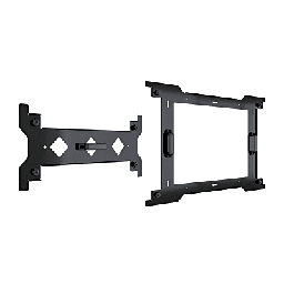 [SDJH197] Espaciador  Para Montaje De Videowall en Pared |Compatible con Pantallas de 55" | SDJH197