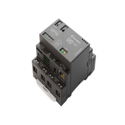 [AFX-00001] PLC Industrial Arduino Opta / Micro PLC con IoT Industrial / STM32H747XI Dual-Core / 8 Entradas Analógicas-Digitales / 4 Relés 10A / Ethernet / RS485 / WiFi-Bluetooth / IEC-61131-3 / IP20 / cULus-ENEC-FCC-CE | AFX-00001