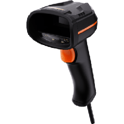 [MV-IDH3000/13SR/05RN/L] Lector de Códigos de Barras Cableado / 1D y 2D / Resolución 1280 × 1024 / Profundidad de Campo 10-400 mm (0.4-15.7 in) / Protocolos Industriales / IP52 / Clase Láser 2 | MV-IDH3000/13SR/05RN/L