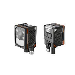 [MV-ID3050XM-12M-RBN] Lector de Códigos Industrial 5 MP / 90 Códigos/seg / Deep Learning / CMOS Global Shutter / IP67 / 1D/2D / Ethernet / I/O Digital | MV-ID3050XM-12M-RBN